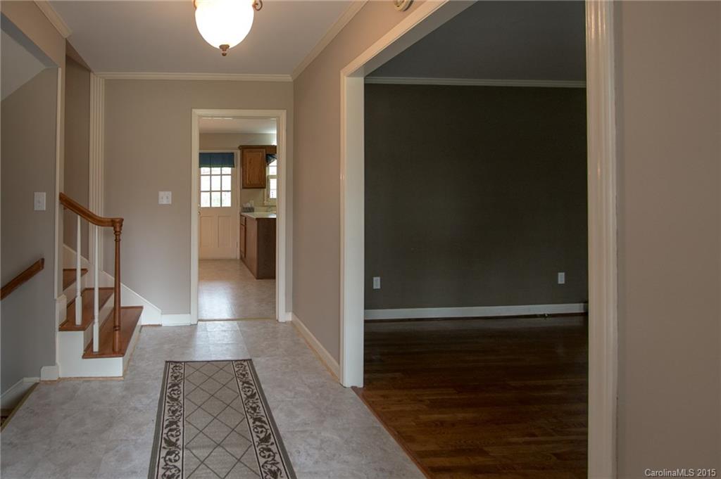 Fairways - Residential