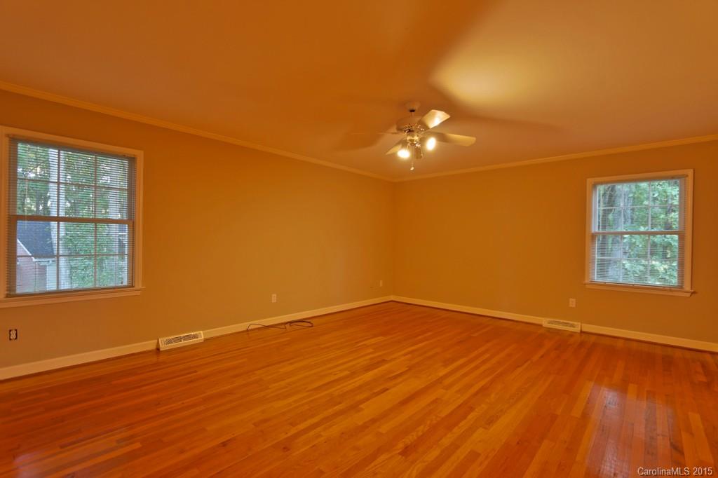 Fairways - Residential