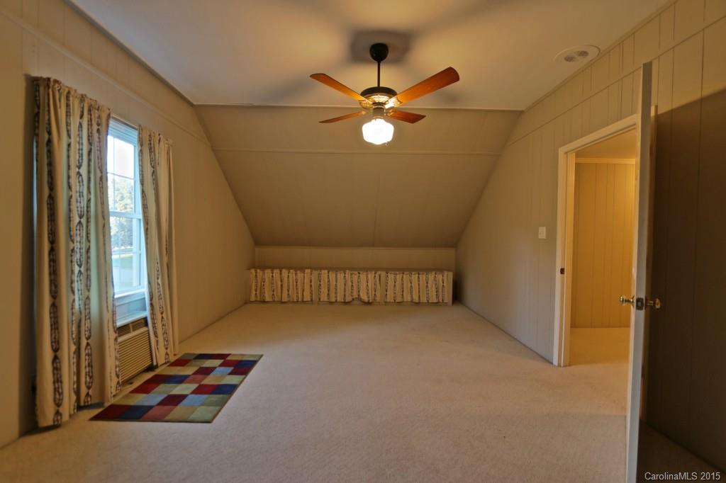 Fairways - Residential