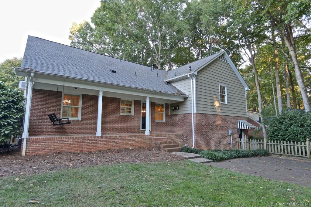 Fairways - Residential