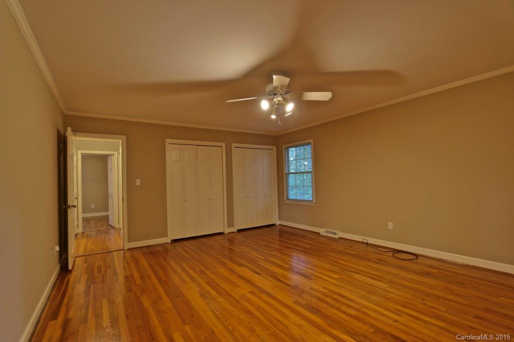 Fairways - Residential