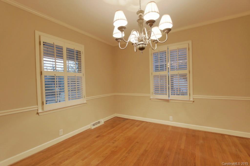 Fairways - Residential