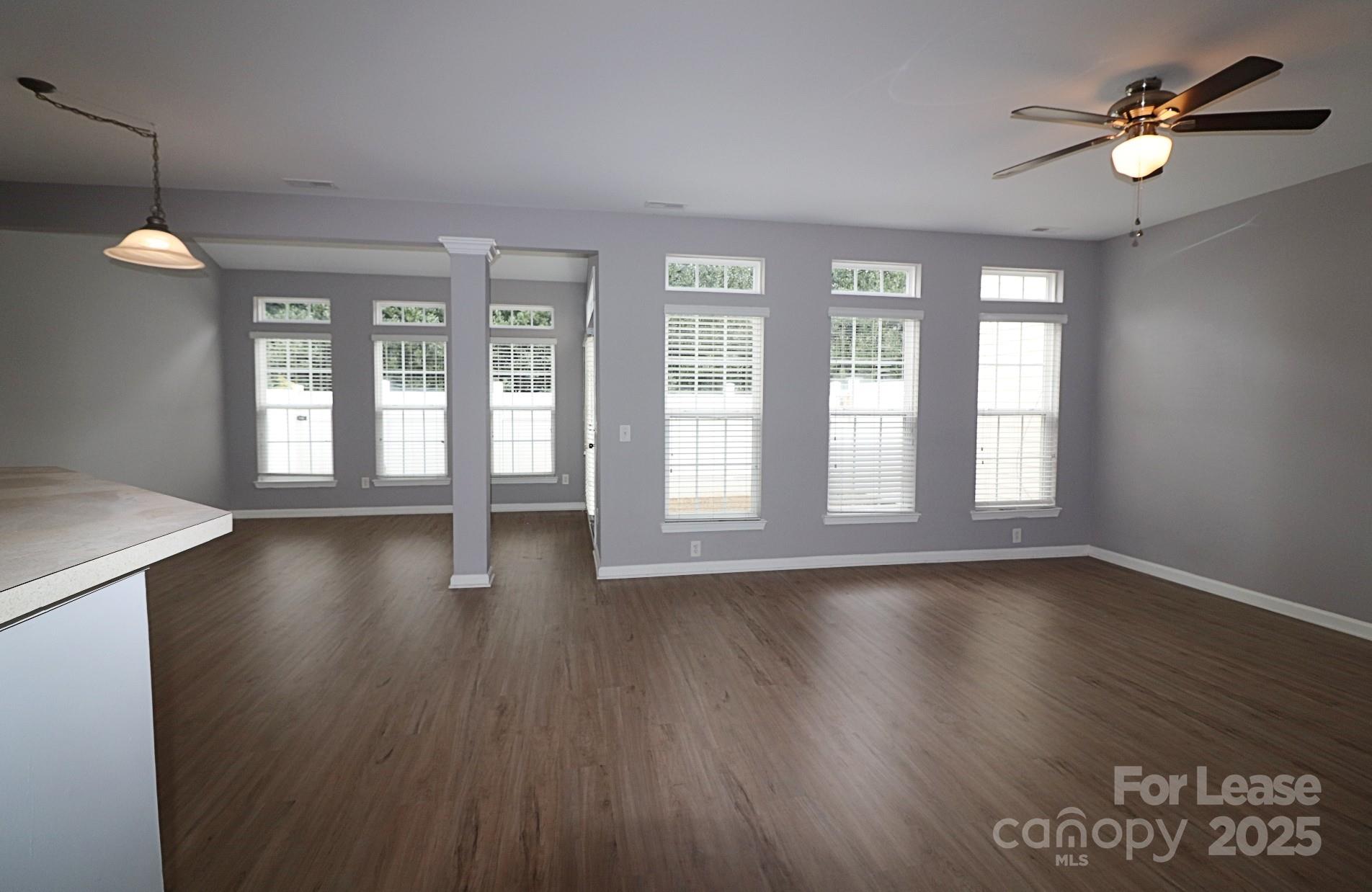 Sunset Point - Residential Lease