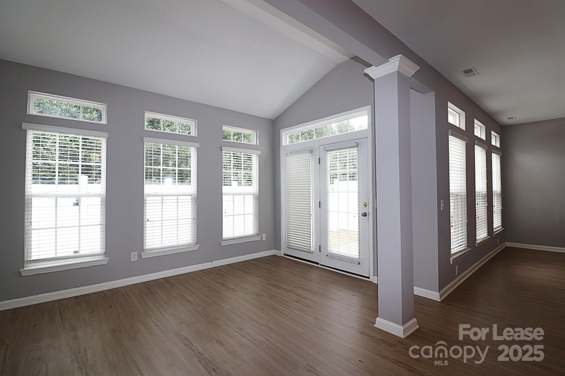 Sunset Point - Residential Lease