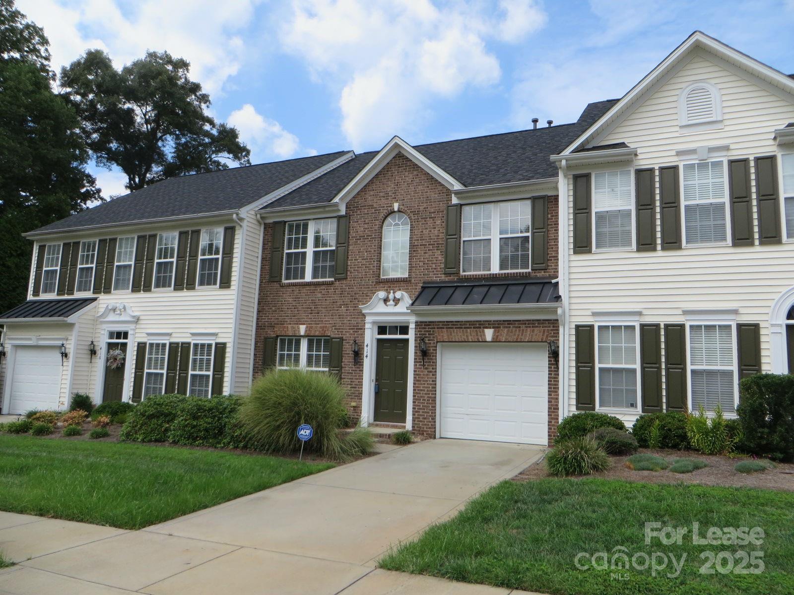 Sunset Point - Residential Lease