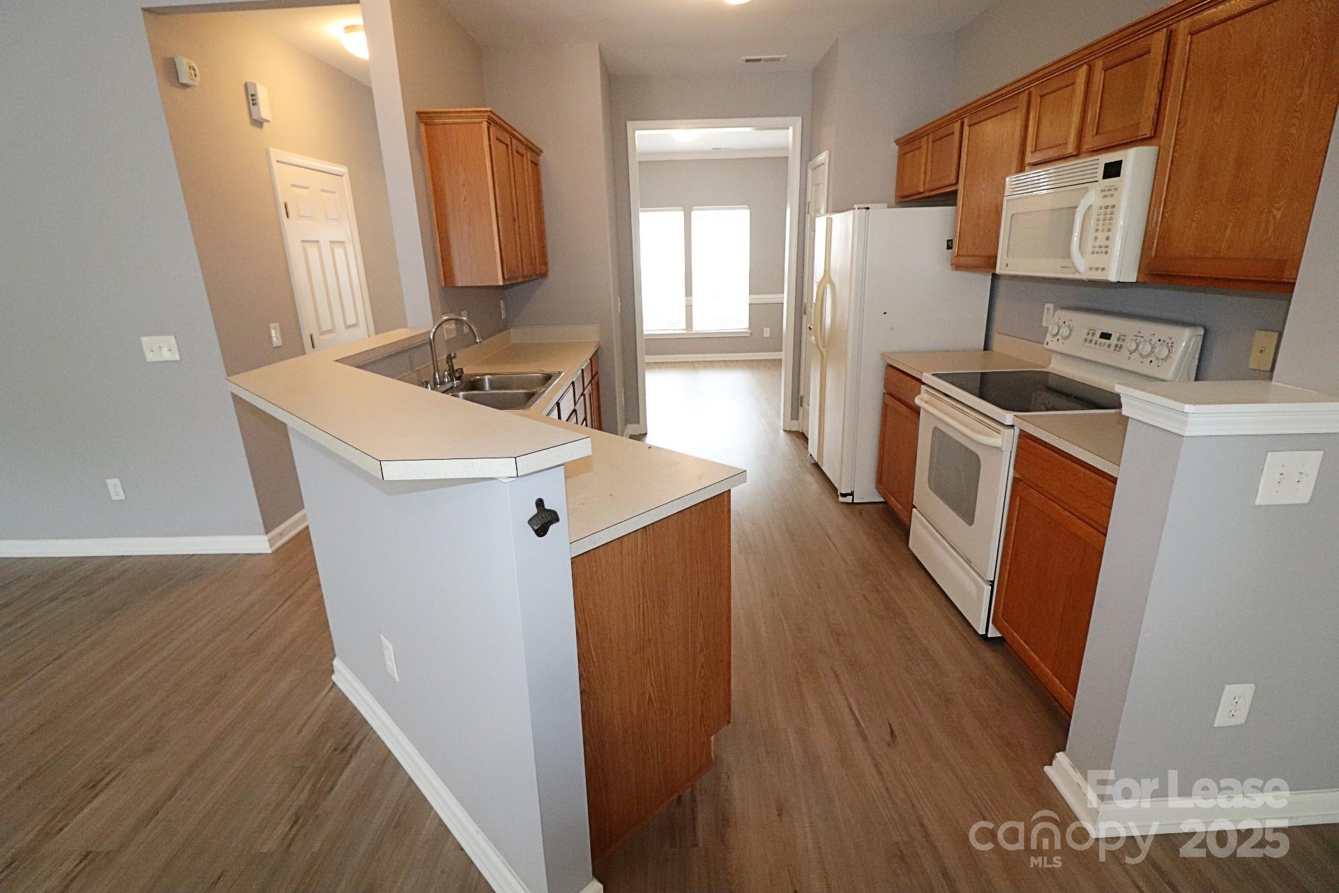 Sunset Point - Residential Lease