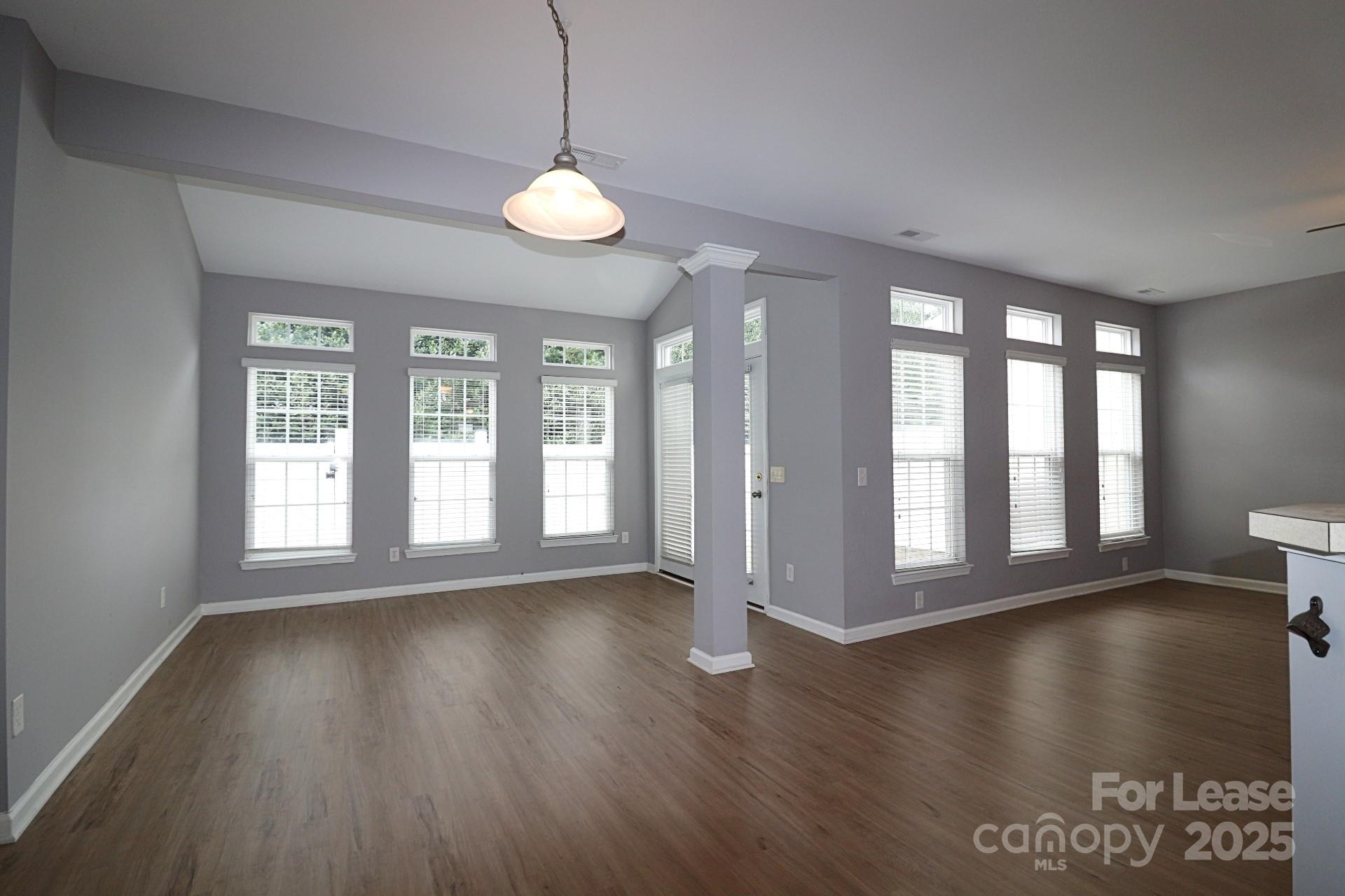 Sunset Point - Residential Lease