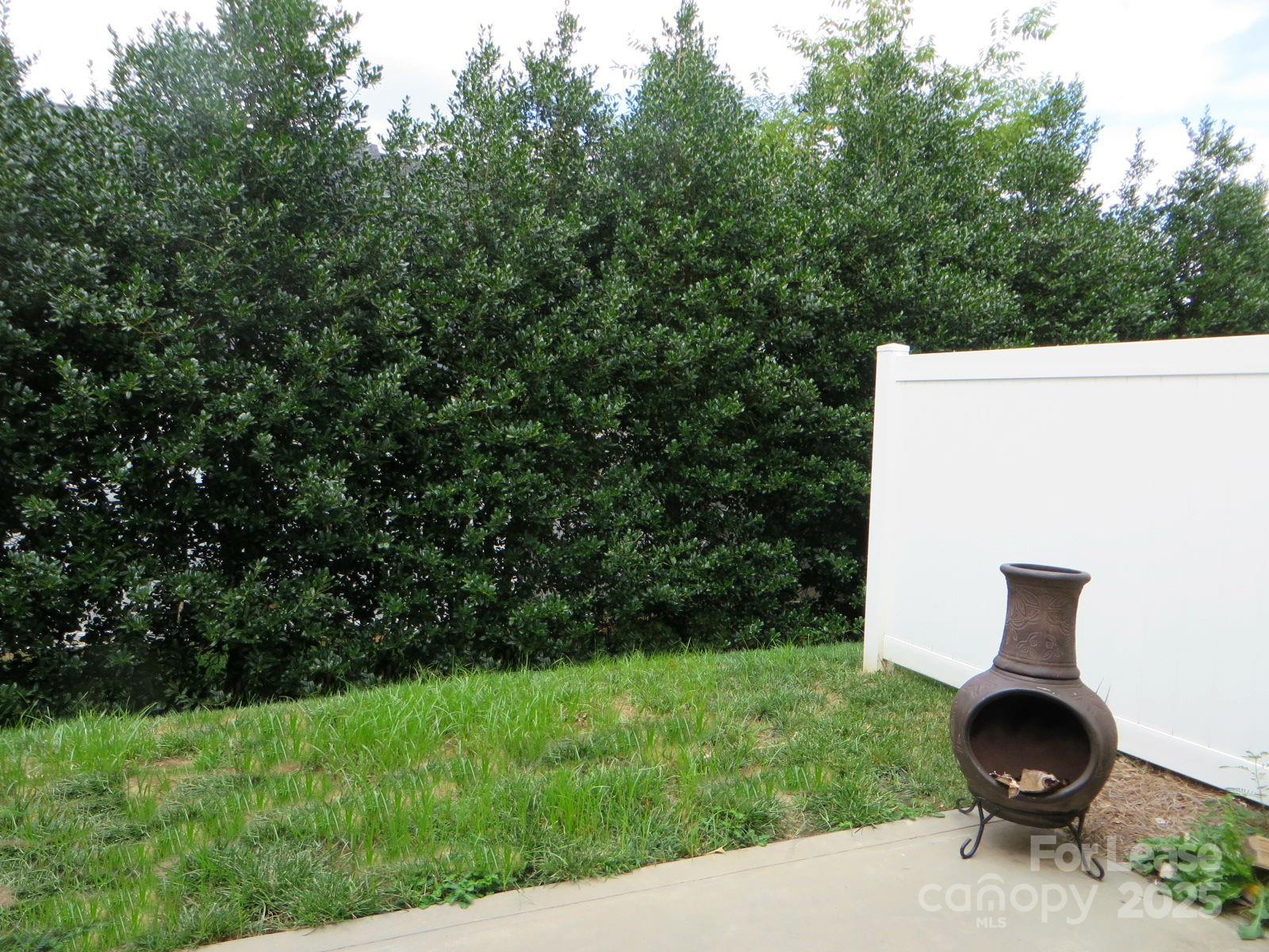 Sunset Point - Residential Lease