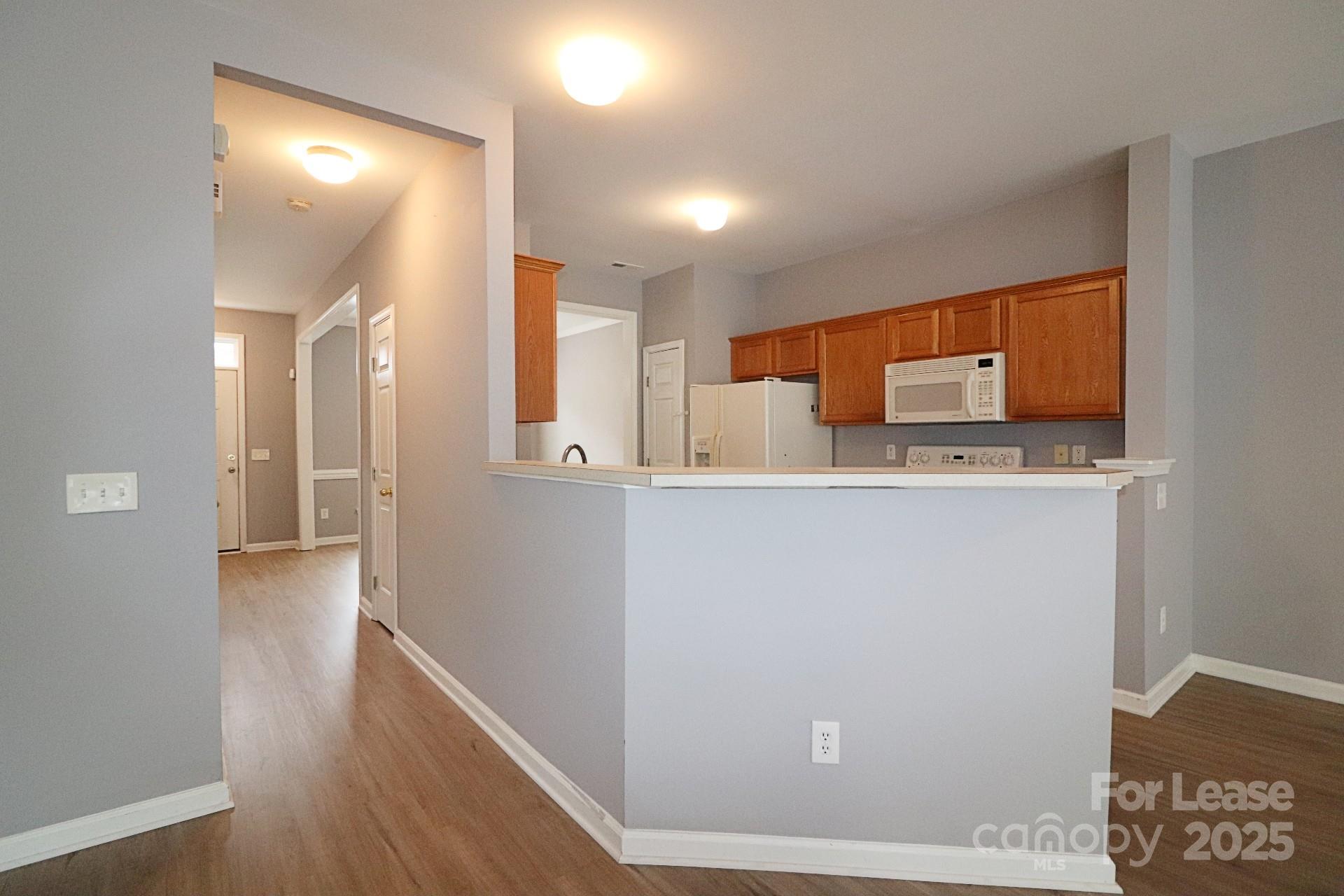 Sunset Point - Residential Lease