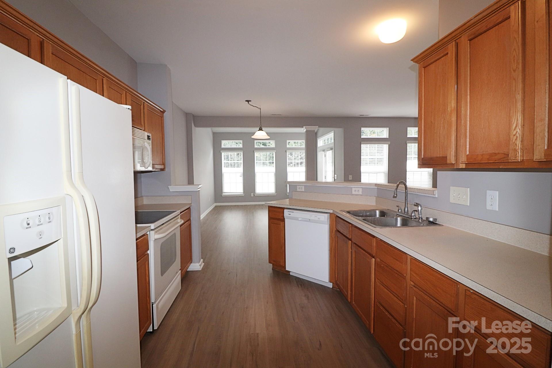 Sunset Point - Residential Lease