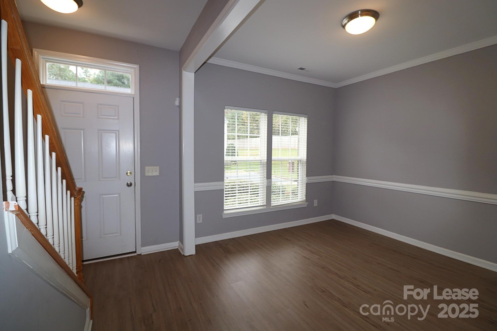 Sunset Point - Residential Lease