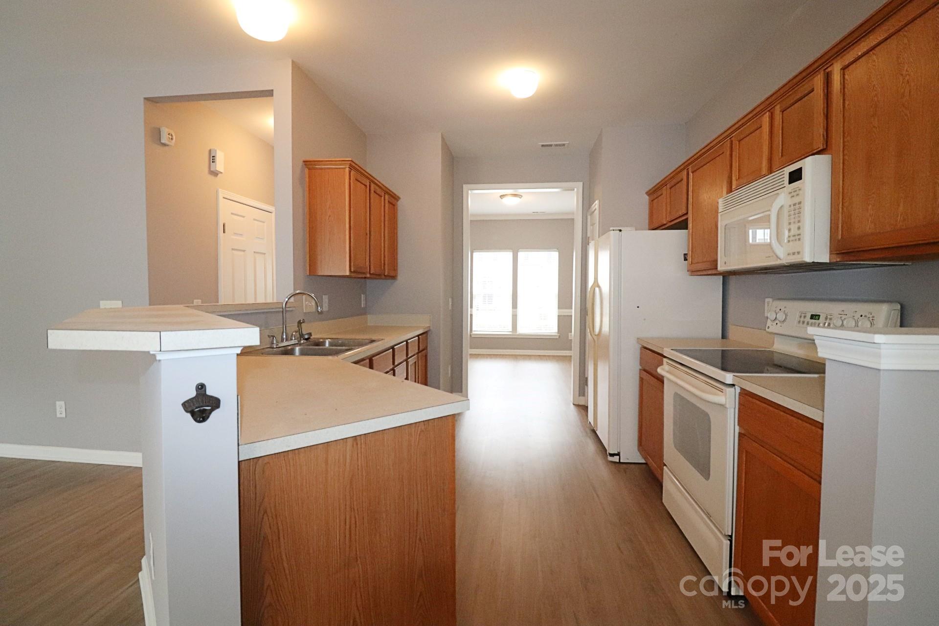 Sunset Point - Residential Lease