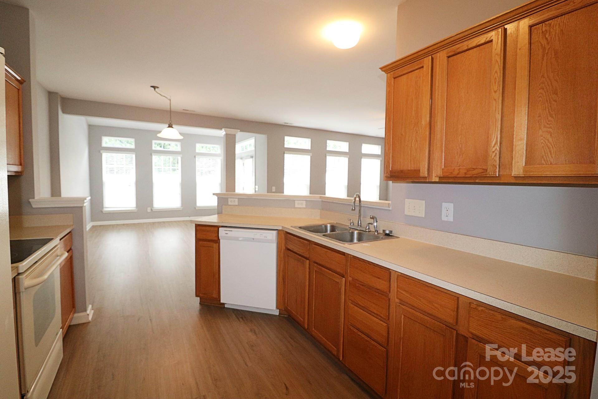 Sunset Point - Residential Lease