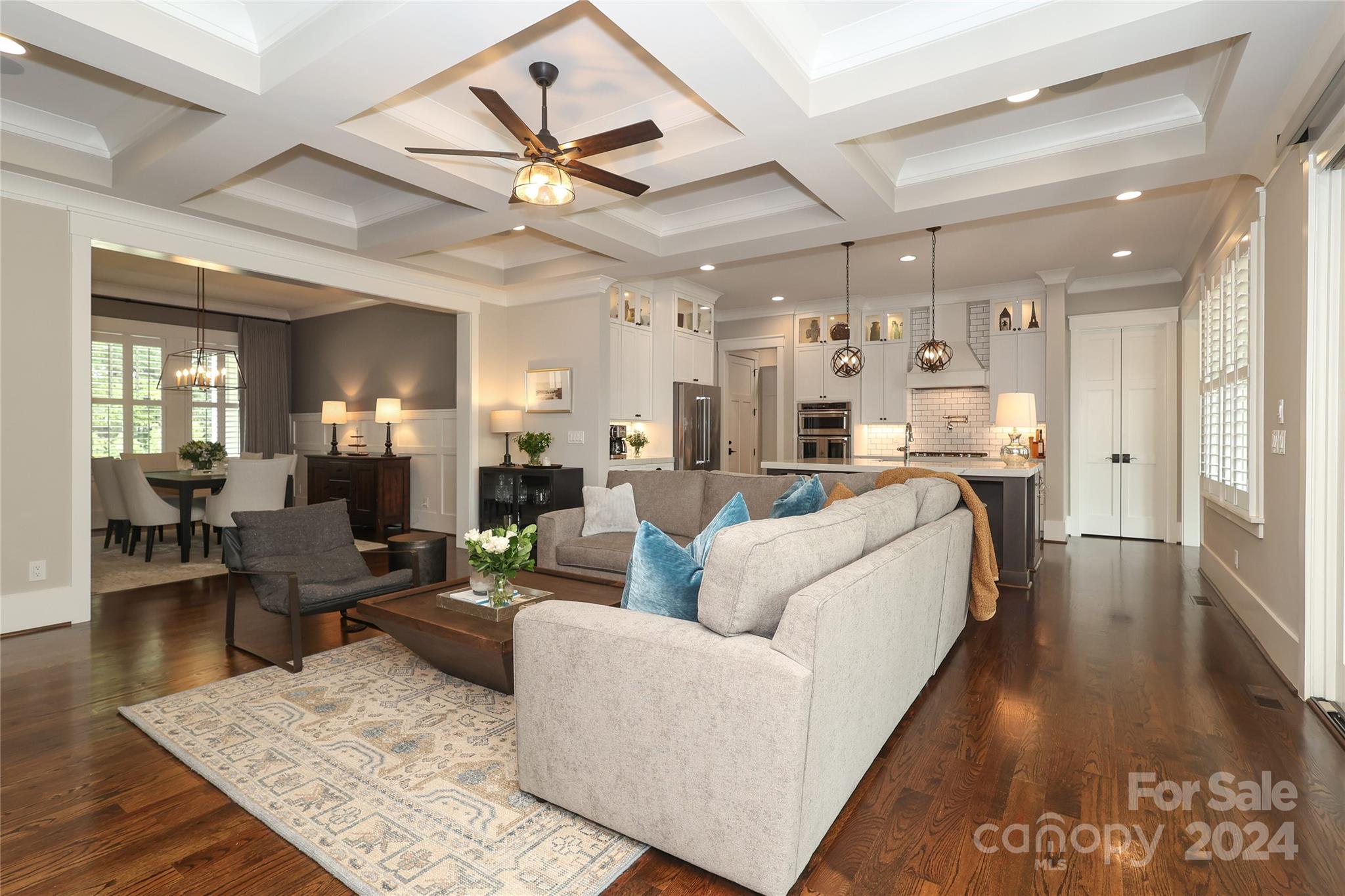 Cotswold - Residential