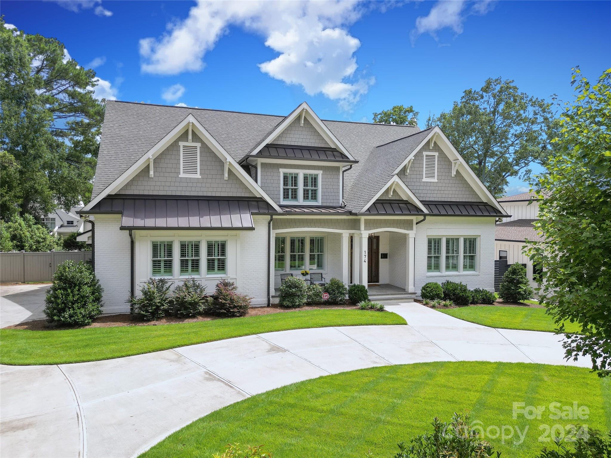 Cotswold - Residential