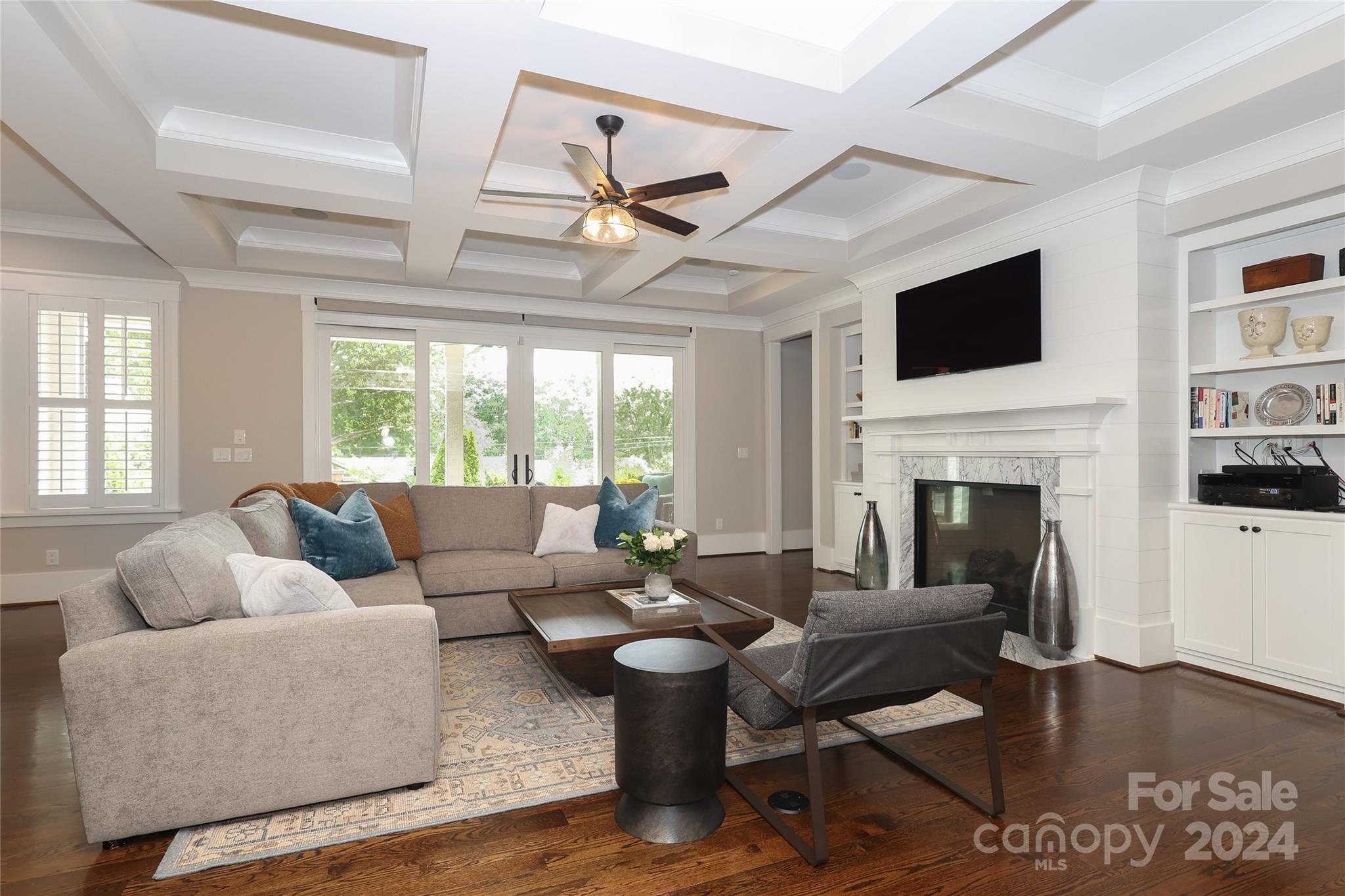 Cotswold - Residential