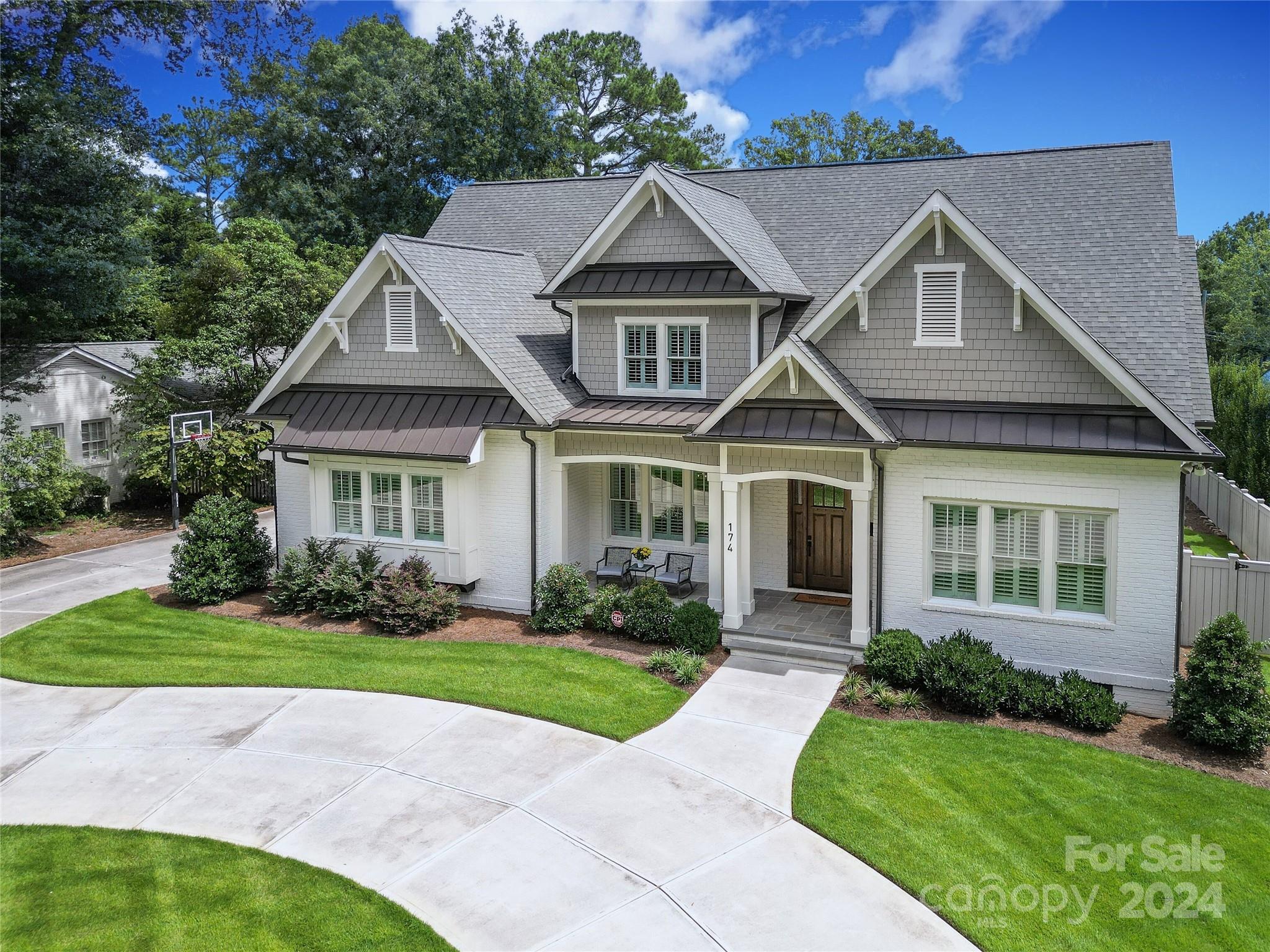 Cotswold - Residential