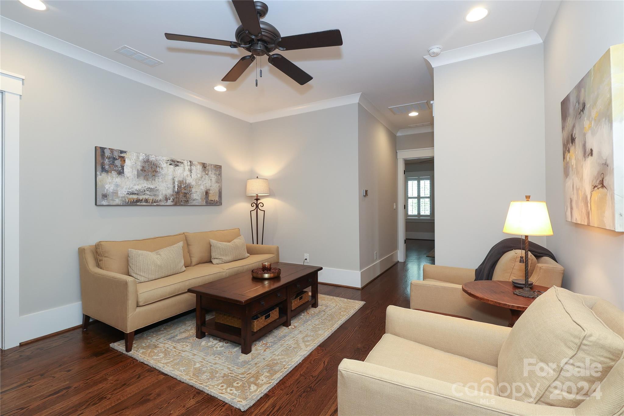 Cotswold - Residential