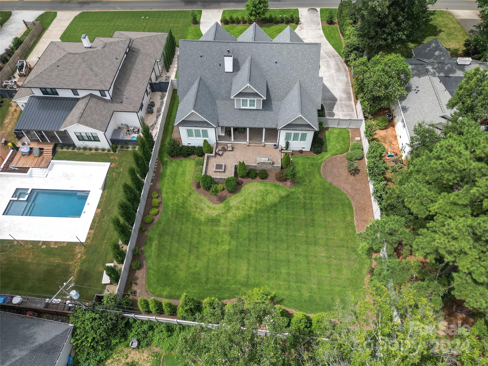 Cotswold - Residential