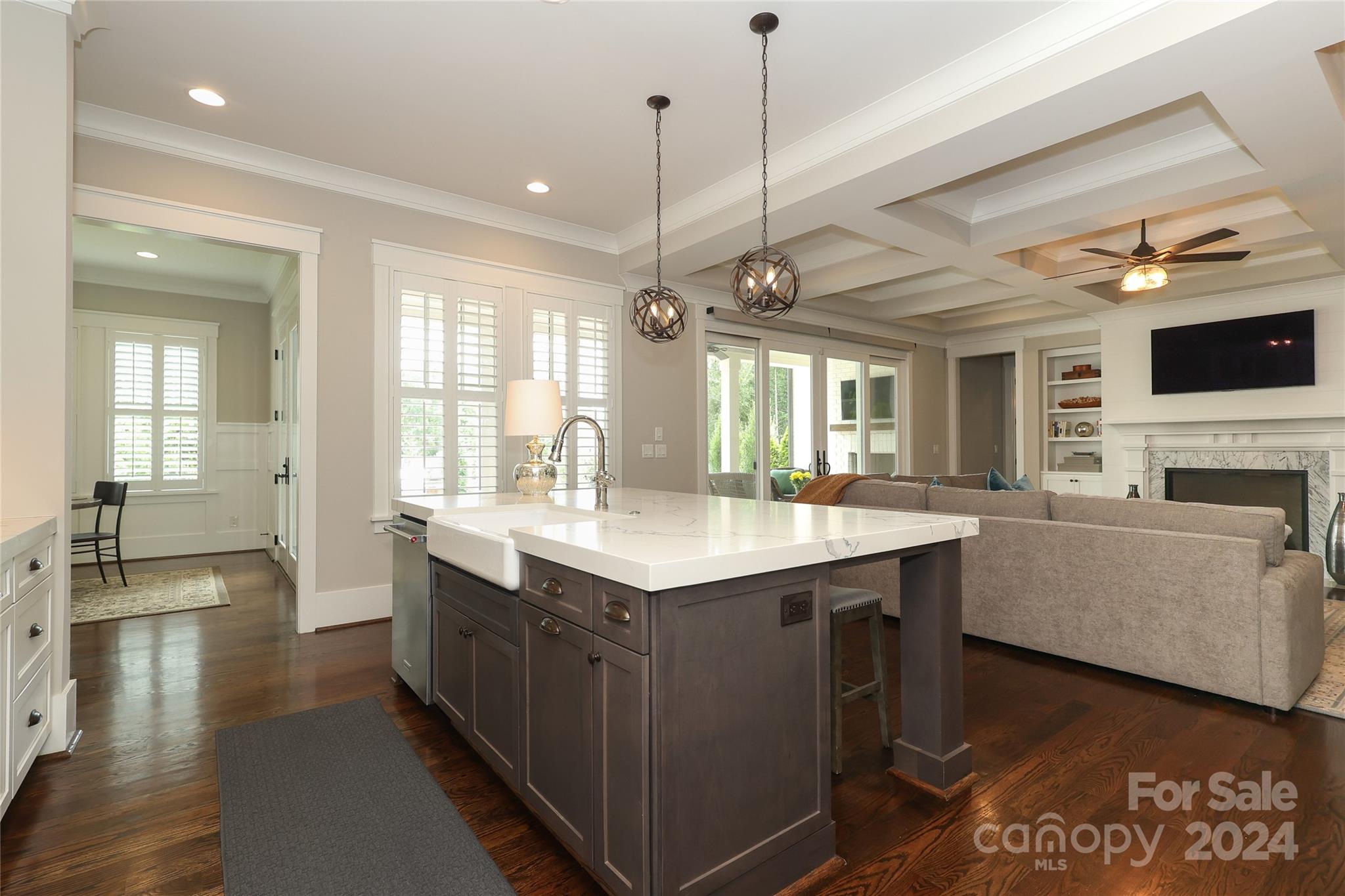 Cotswold - Residential