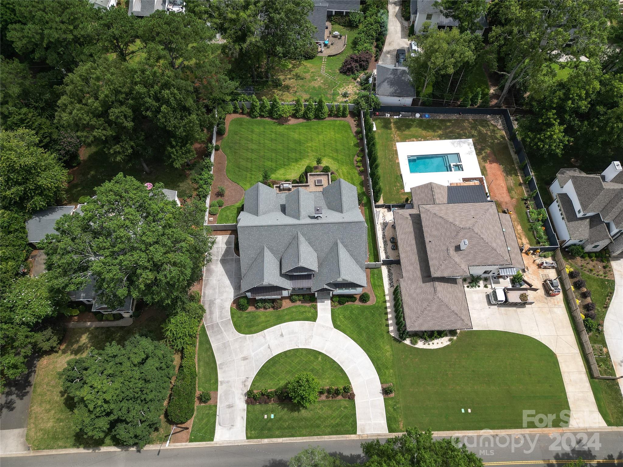 Cotswold - Residential