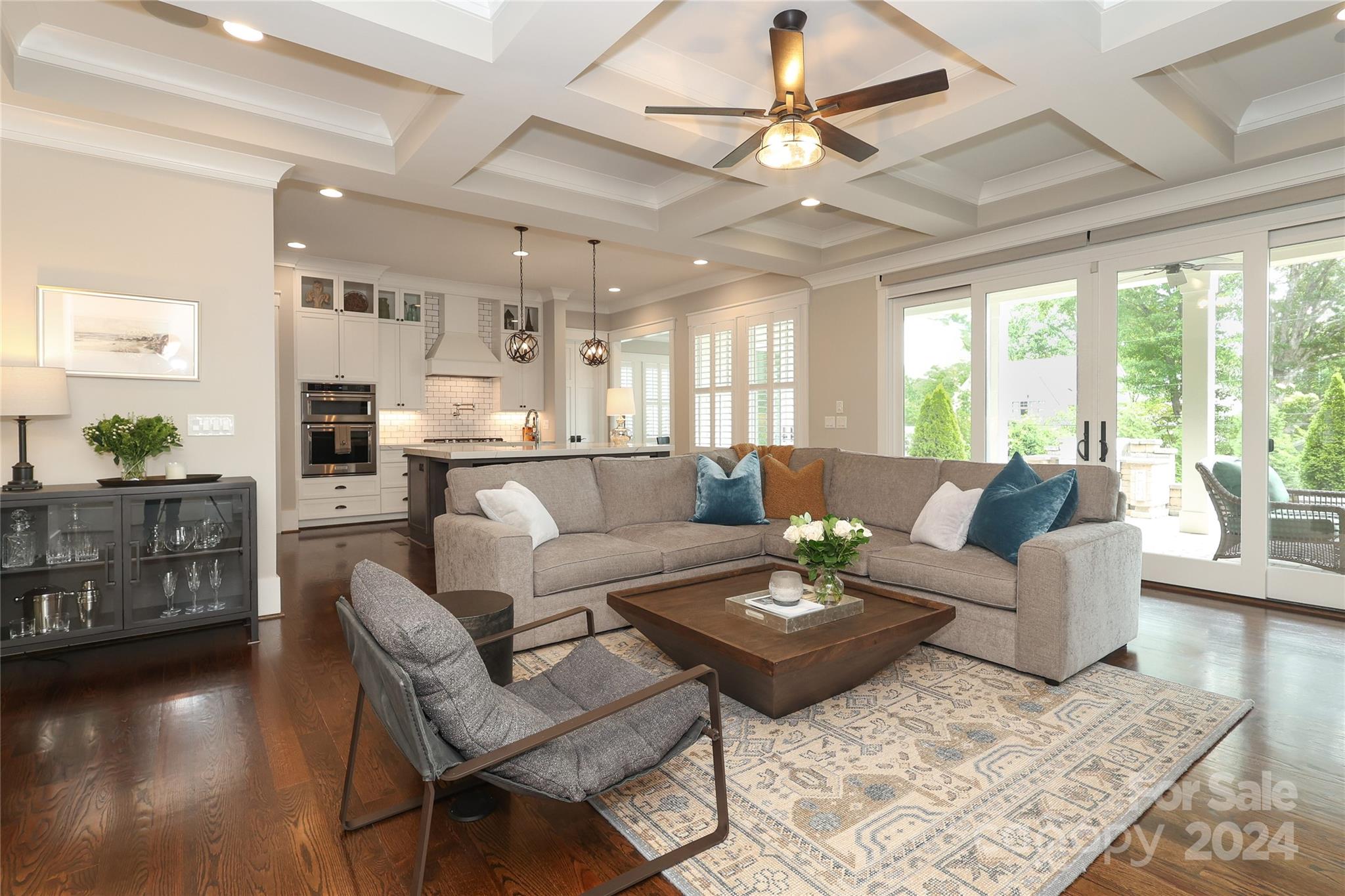 Cotswold - Residential