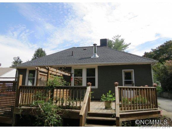 Enka Park - Residential