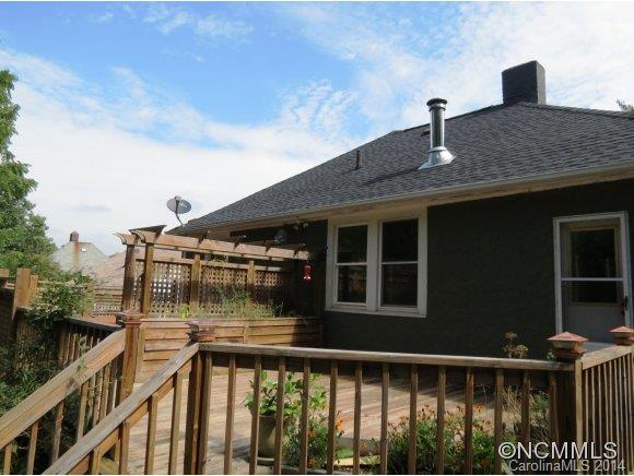 Enka Park - Residential