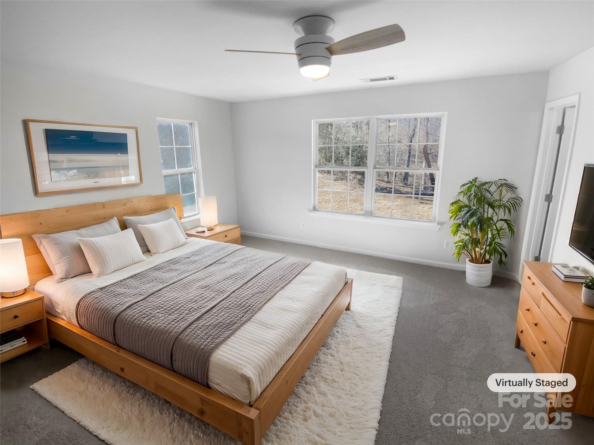 Cascades at River Crossing - Residential