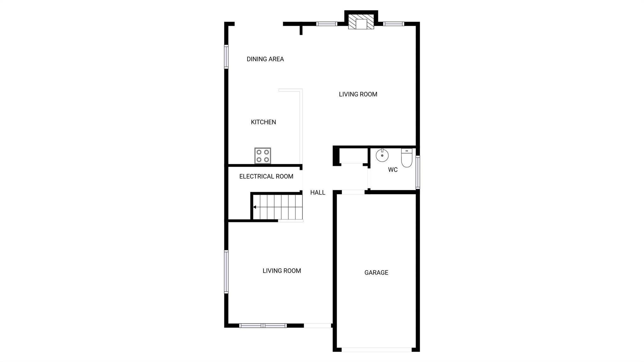 Cascades at River Crossing - Residential