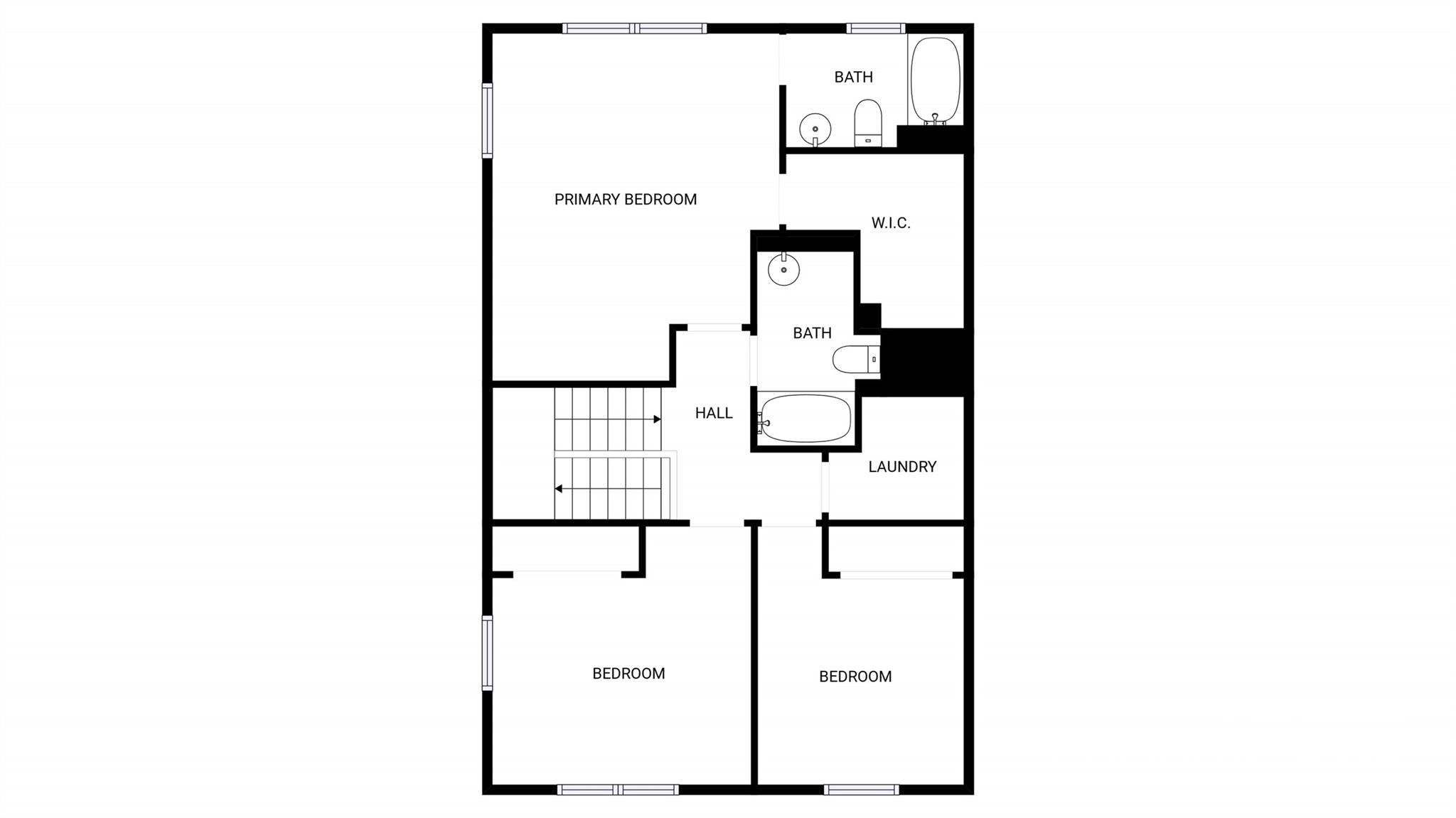 Cascades at River Crossing - Residential