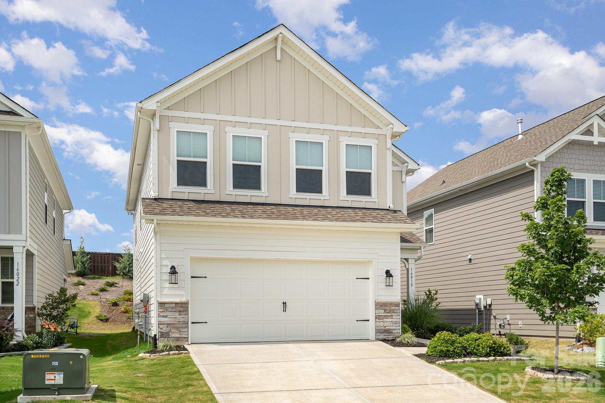 16018 River Tree Lane