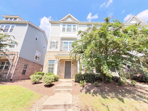 Photo of 9431 Ainslie Downs Street, Charlotte, NC 28273 (MLS # 4424062)