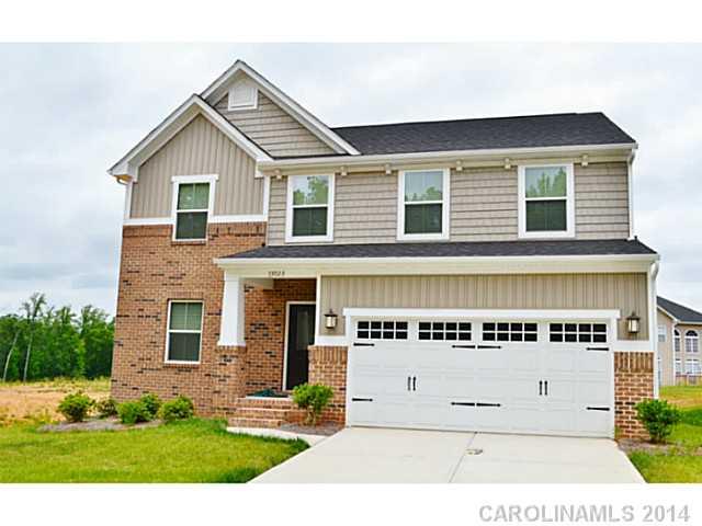 Old Stone Crossing - Residential