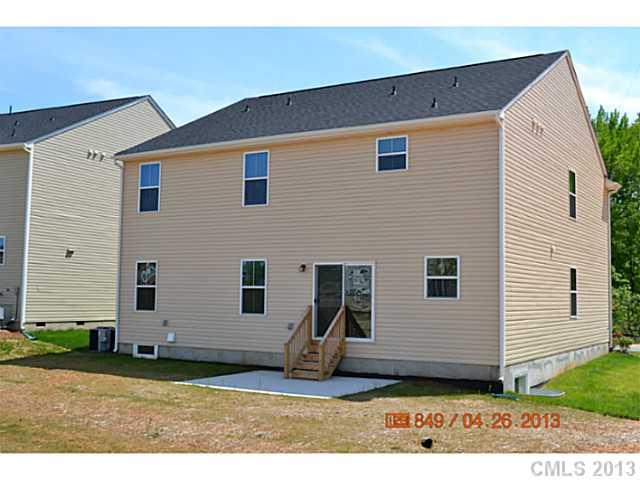 Old Stone Crossing - Residential