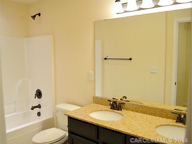 Old Stone Crossing - Residential