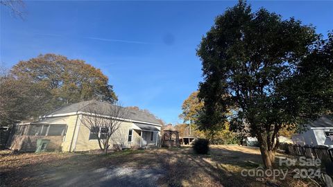 A home in Gastonia