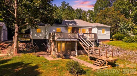 Photo of 3436 Cannon Ridge Road, Lenoir, NC 28645 (MLS # 4418416)