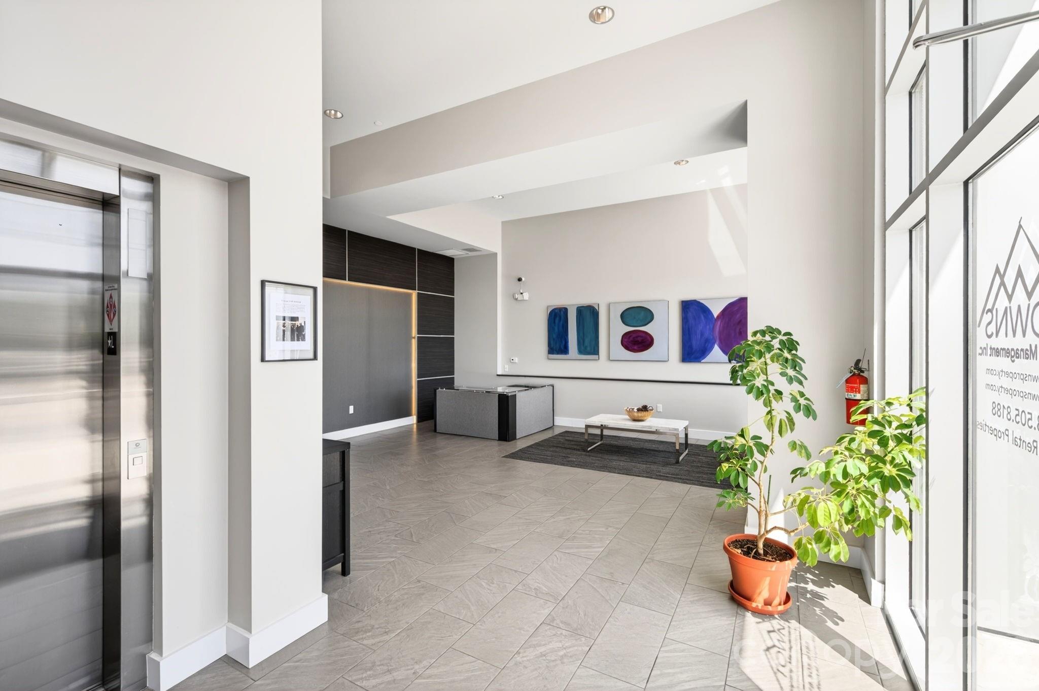 45 Asheland Avenue 308