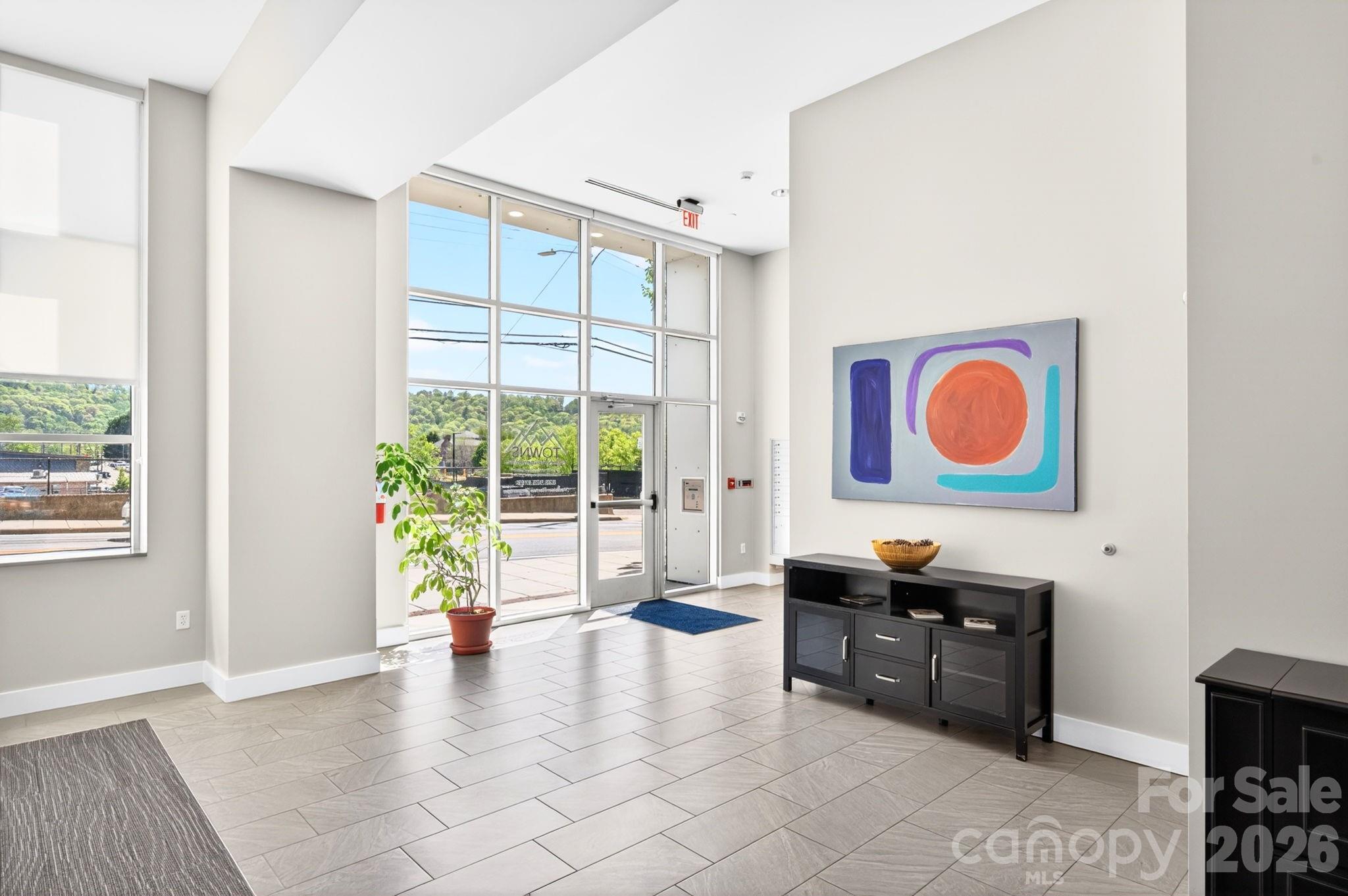 45 Asheland Avenue 308