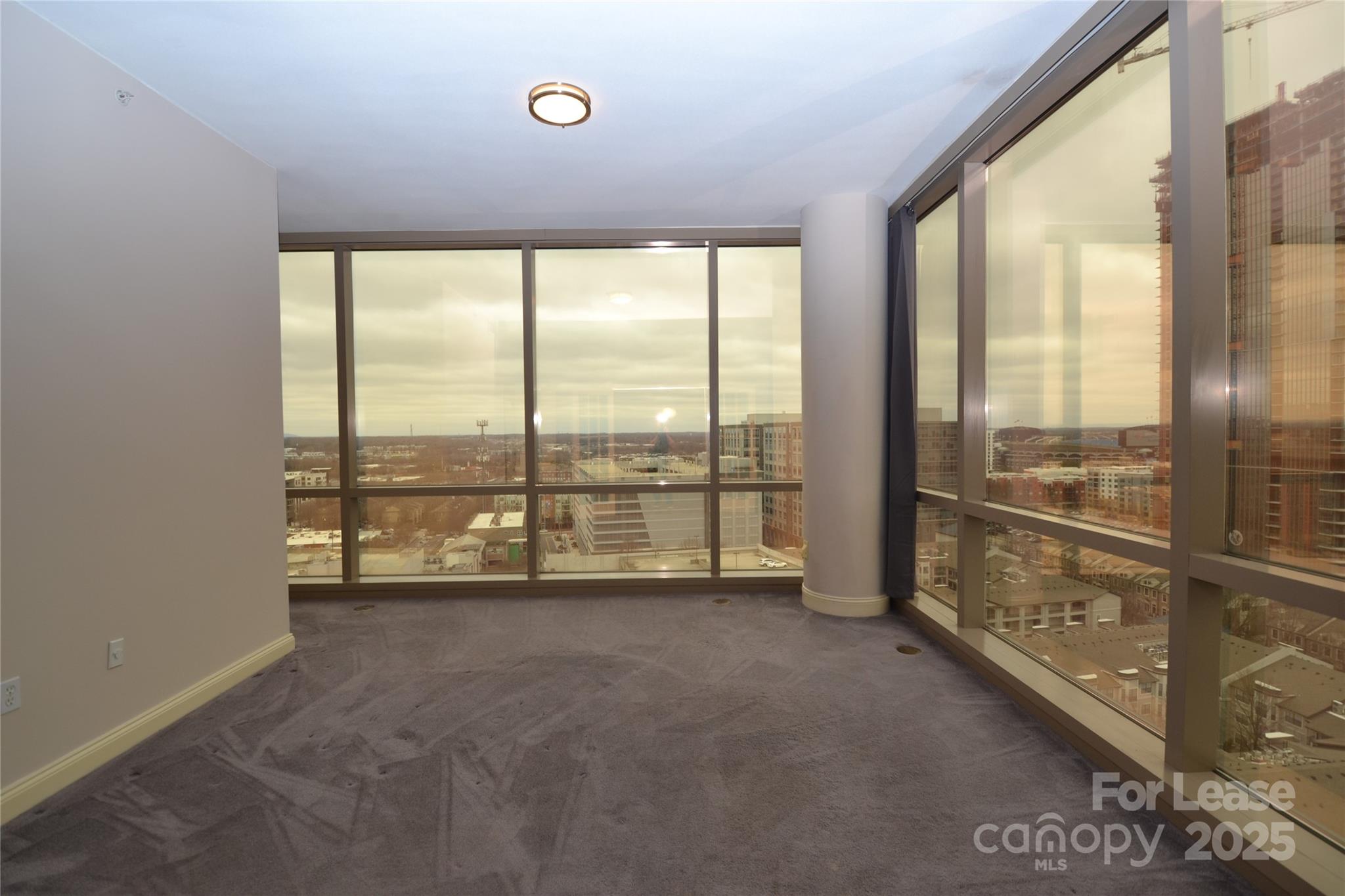 Arlington - Residential Lease