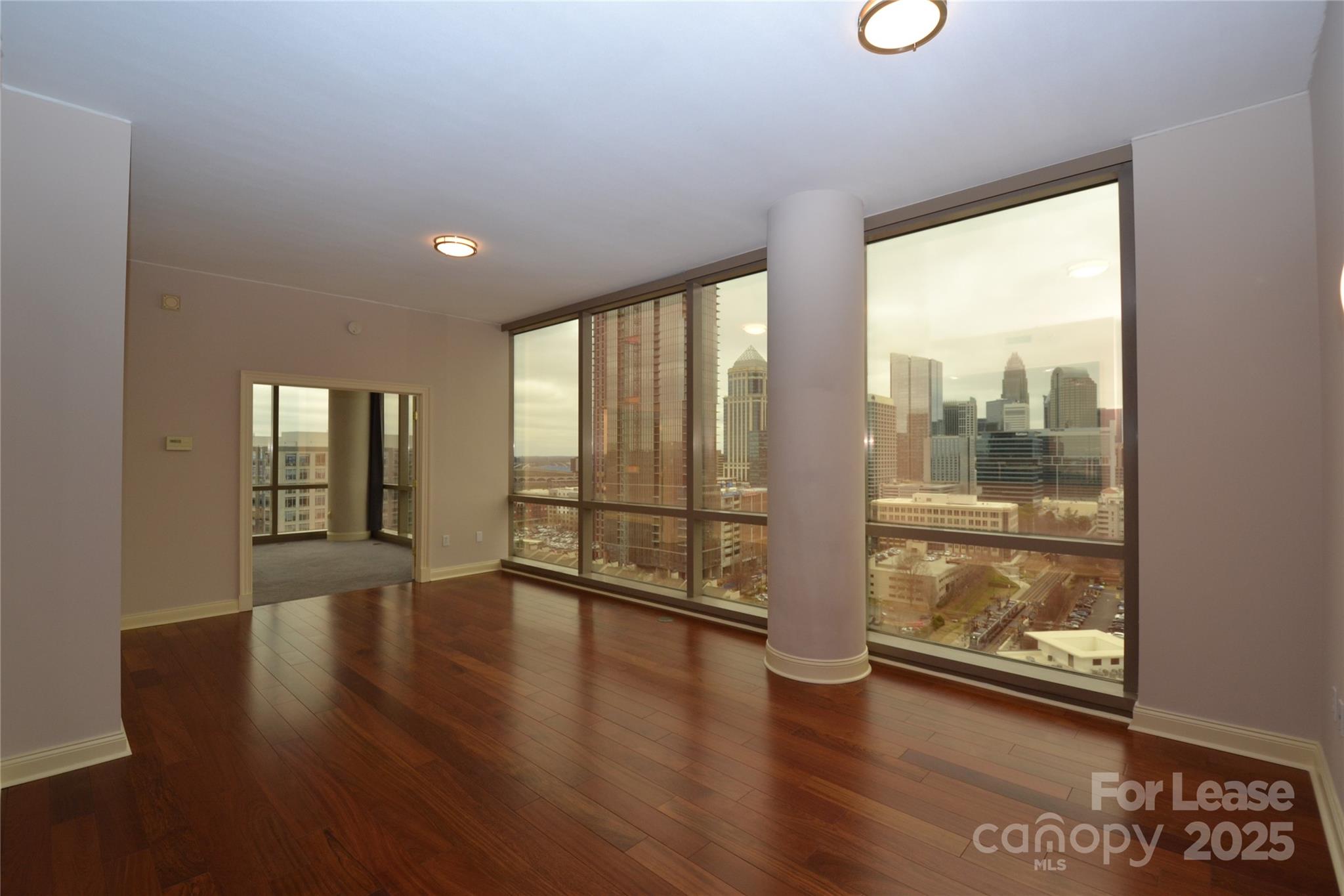 Arlington - Residential Lease