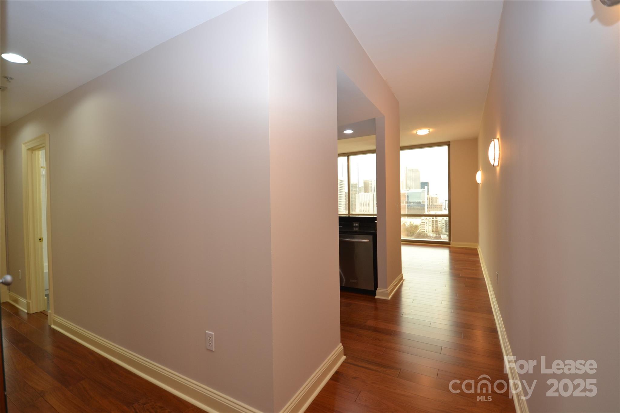 Arlington - Residential Lease