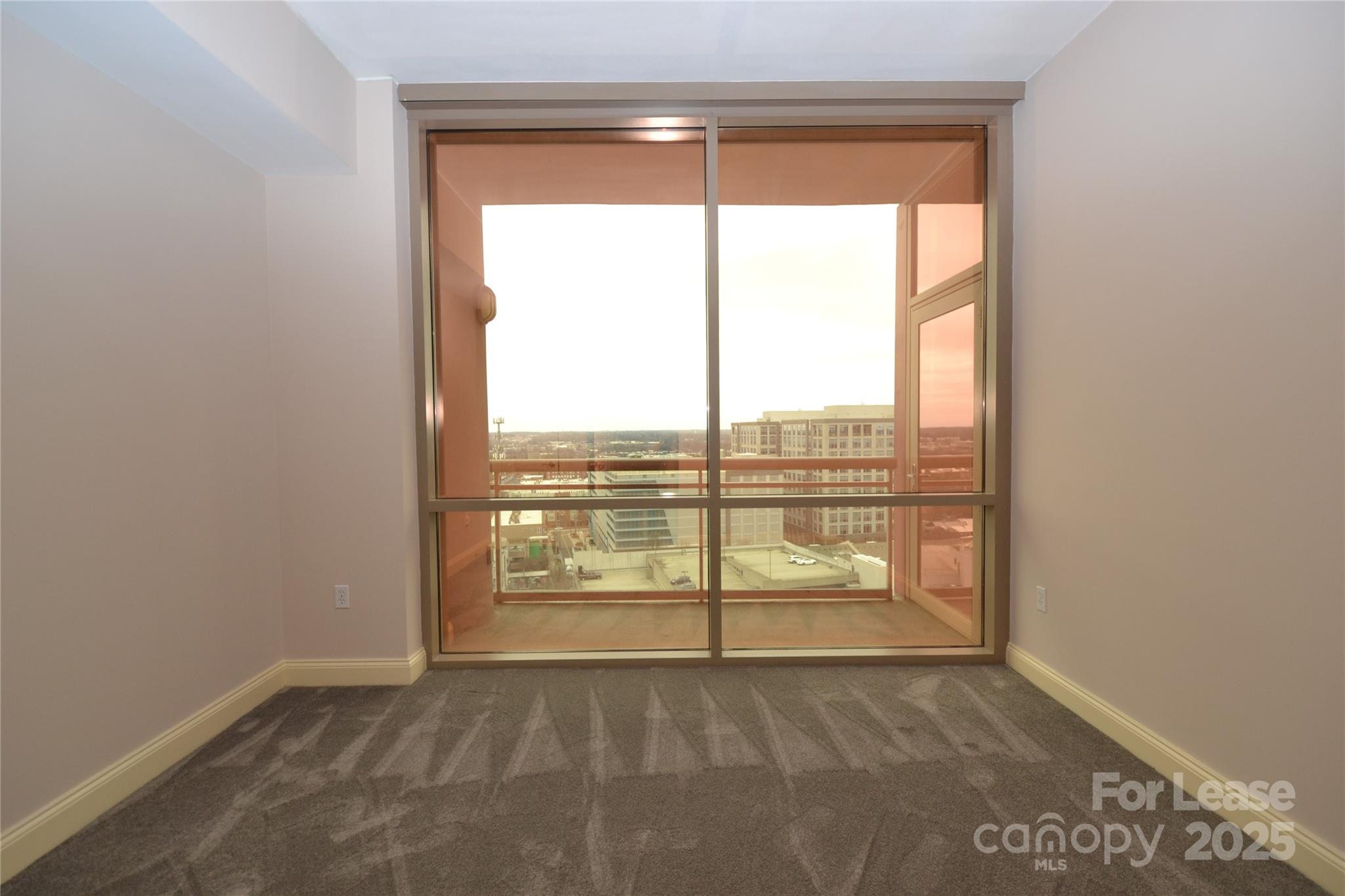 Arlington - Residential Lease