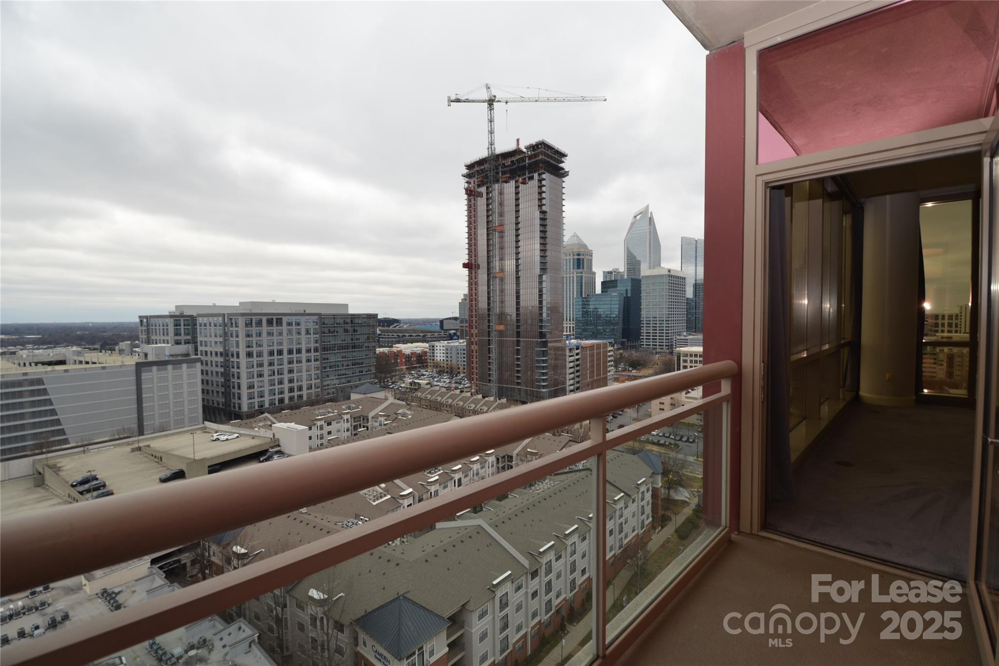 Arlington - Residential Lease