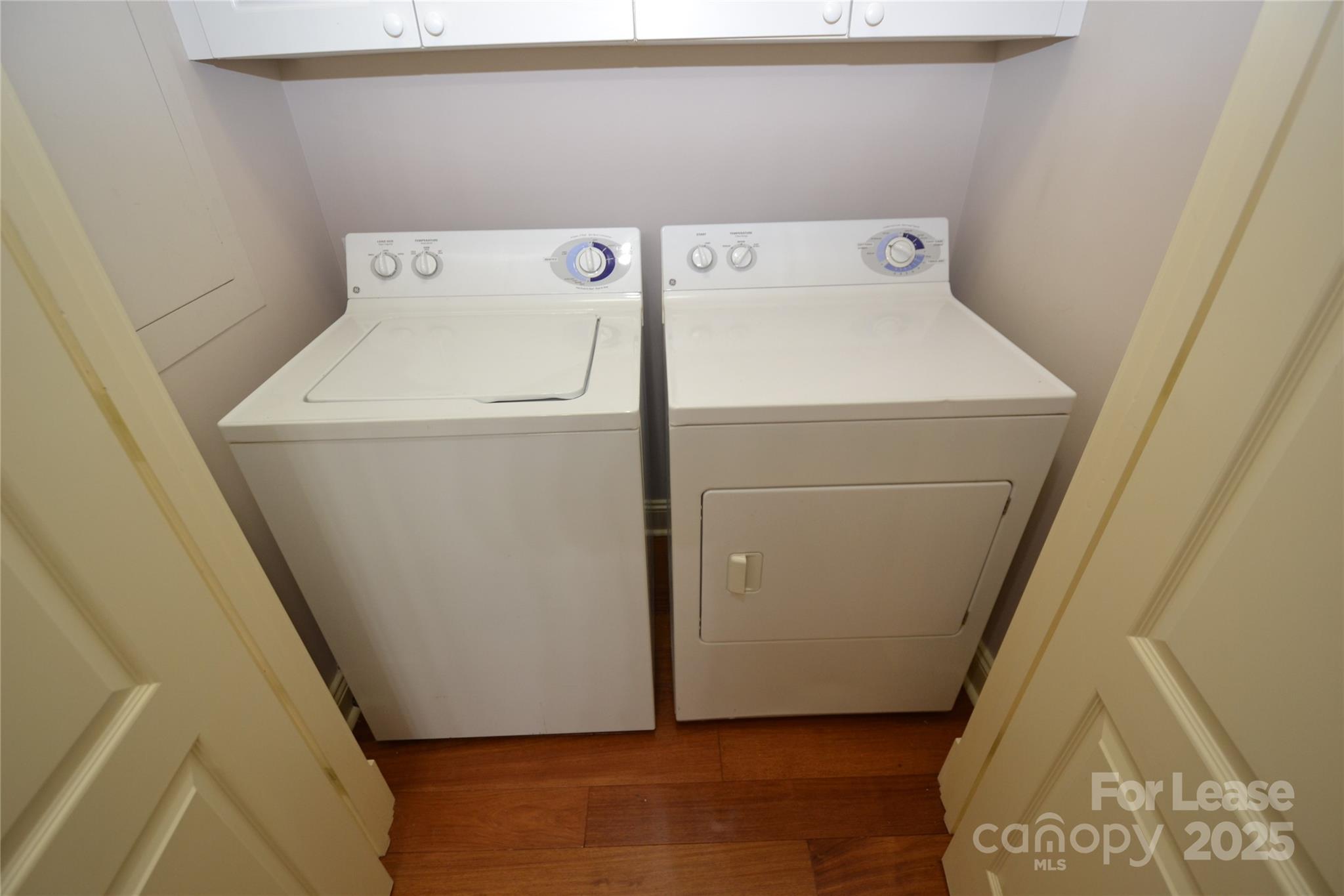 Arlington - Residential Lease