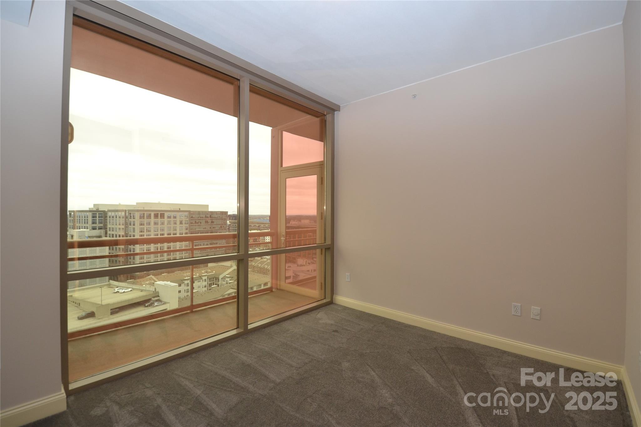 Arlington - Residential Lease