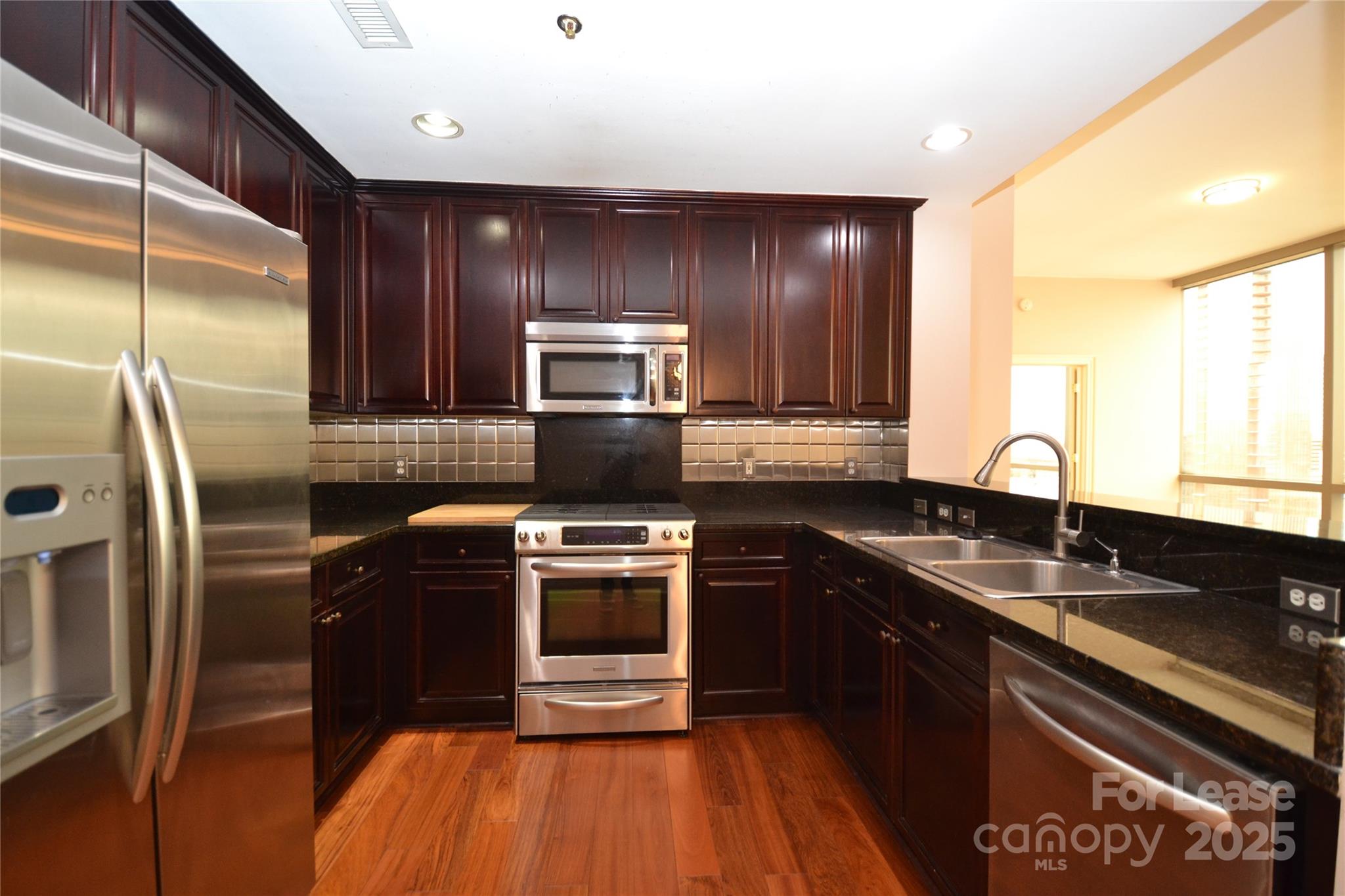 Arlington - Residential Lease