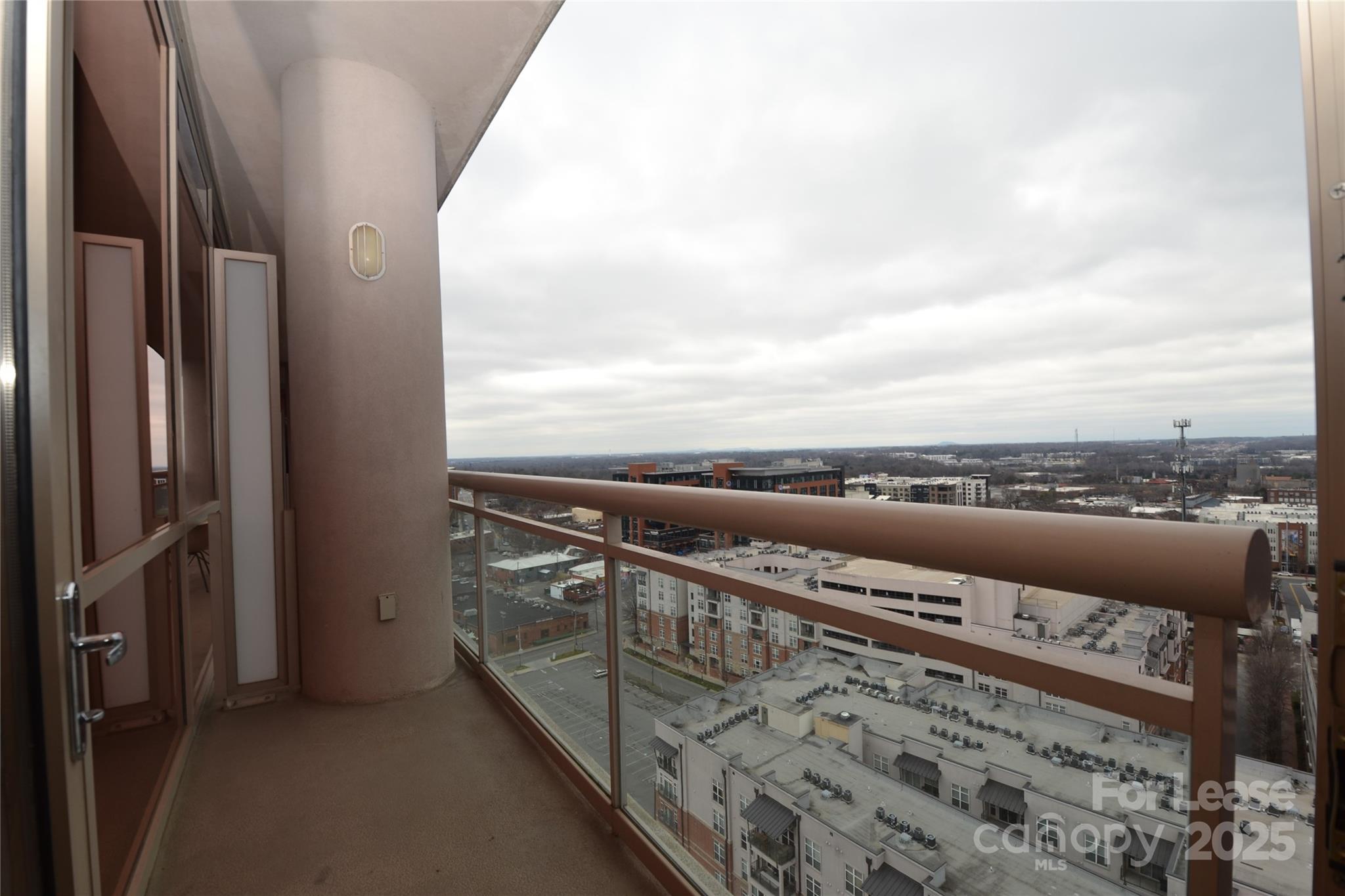 Arlington - Residential Lease