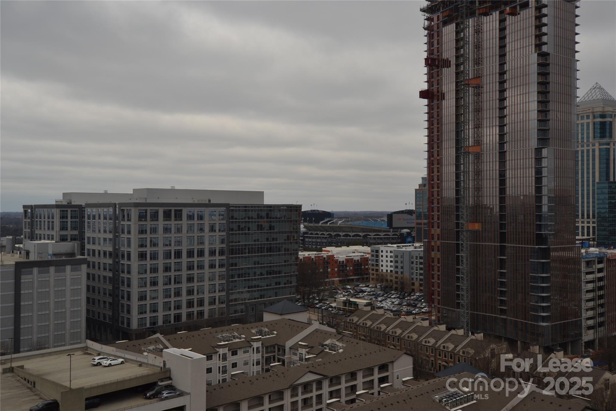 Arlington - Residential Lease